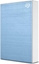Picture of Seagate One Touch external hard drive 2 TB Blue