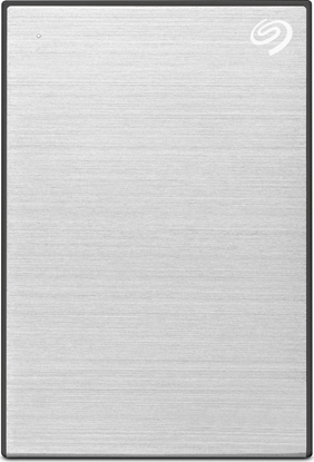 Attēls no Seagate One Touch HDD 1 TB external hard drive Silver