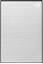 Picture of Seagate One Touch HDD 1 TB external hard drive Silver