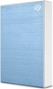 Picture of Seagate One Touch STKY1000402 external hard drive 1 TB Blue