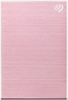 Picture of Seagate One Touch STKY2000405 external hard drive 2 TB Rose gold, White