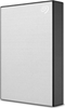 Picture of Seagate One Touch STKZ5000401 external hard drive 5 TB Black, Silver