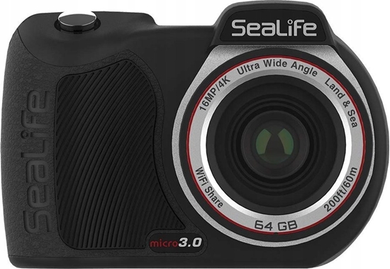Picture of Sealife Micro 3.0 64GB (SL550)