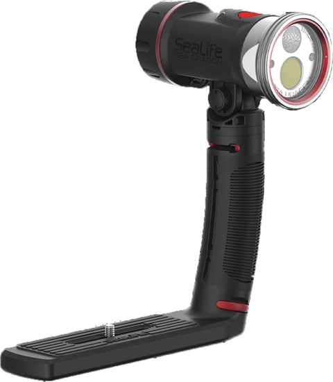 Picture of Sealife Sea Dragon 3000SF Pro Dual Beam (SL679)