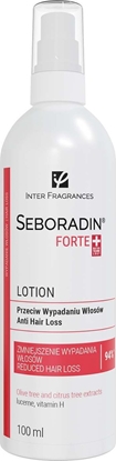 Picture of Seboradin Lotion Seboradin FORTE Przeciw Wypadaniu Wosów 200 ml