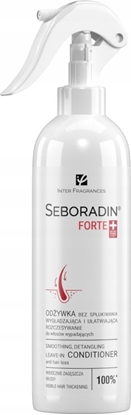 Picture of SEBORADIN_Forte odywka do wosów bez spukiwania 200ml