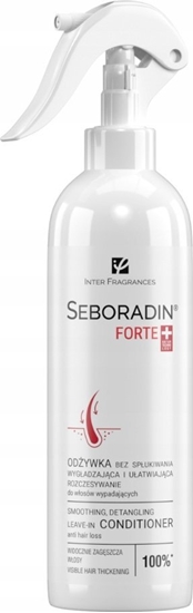 Picture of SEBORADIN_Forte odywka do wosów bez spukiwania 200ml