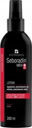 Picture of SEBORADIN_Men Forte lotion przeciw wypadaniu wosów 200ml