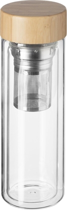 Attēls no Secret de Gourmet Dzbanek do zaparzania herbaty 400 ml