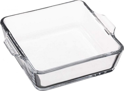 Attēls no Secret de Gourmet Pómisek Kuchenny Secret de Gourmet Szko Przezroczysty (15 x 15 cm)