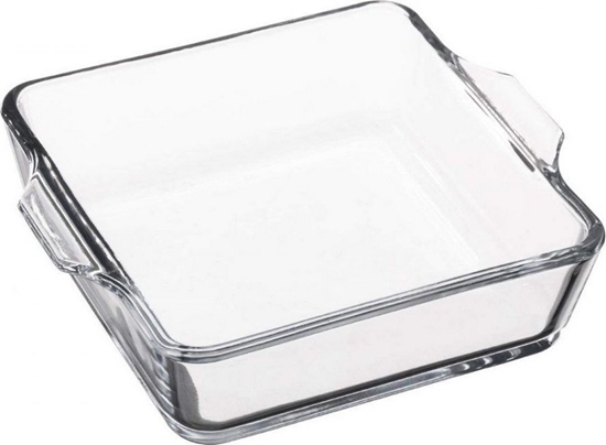Picture of Secret de Gourmet Pómisek Kuchenny Secret de Gourmet Szko Przezroczysty (15 x 15 cm)