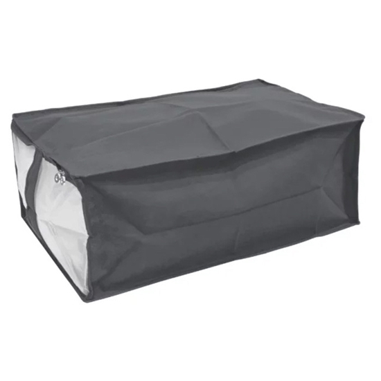 Изображение Segu soma 40x60x26cm pelēka