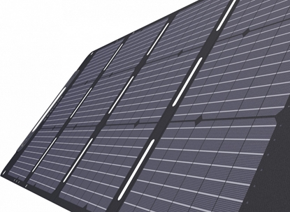 Attēls no Segway Solar Panel 100 | 100 W