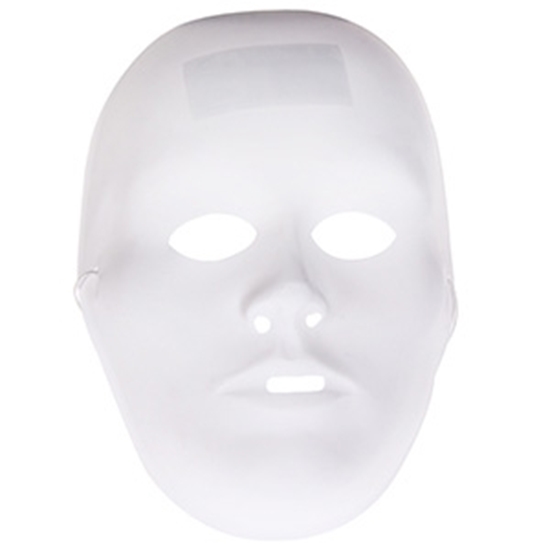 Picture of Sejas maska, balta