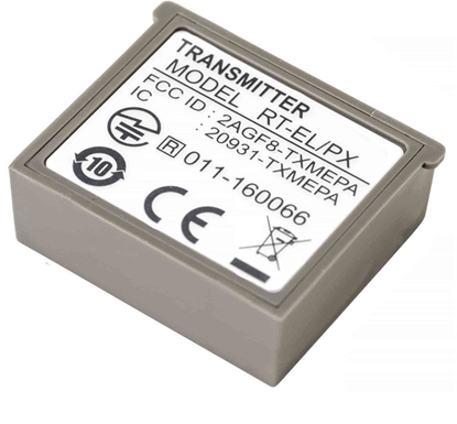 Attēls no Sekonic RT-EL/PX Sender for L-858D