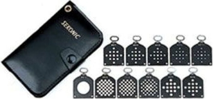 Picture of Sekonic Slide Set for L-398a