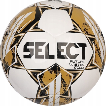 Attēls no Select Pika Select Master Futsal