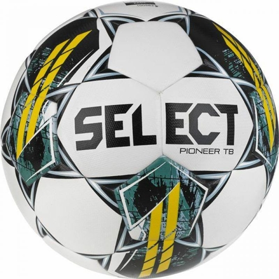 Picture of Select Select Pioneer TB FIFA Basic Ball 120072 biae 4