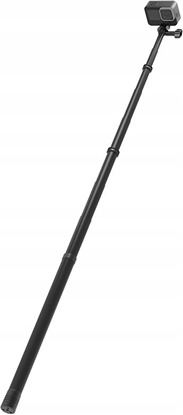 Attēls no Selfie stick Telesin Selfie Stick 2,7M TELESIN z wókna wglowego