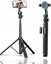 Attēls no Selfie stick Ulanzi Statyw Kijek Selfie Stick Tripod Pilot Bluetooth Monopod Wysoki 160cm Magnetyczny Zintegrowany Uchwyt Na Telefon / Ulanzi / Sk-05