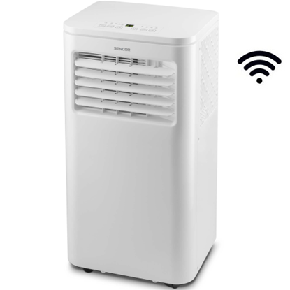 Picture of Sencor SAC MT7048C Air conditioner with WIFI 7000 BTU