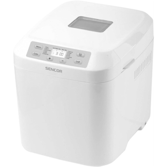 Picture of Sencor SBR 1040WH Bread Maker 550W