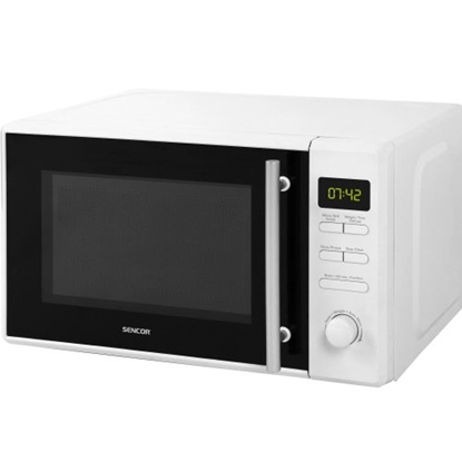 Attēls no Sencor SMW 5220 Microwave Oven 700W 20L