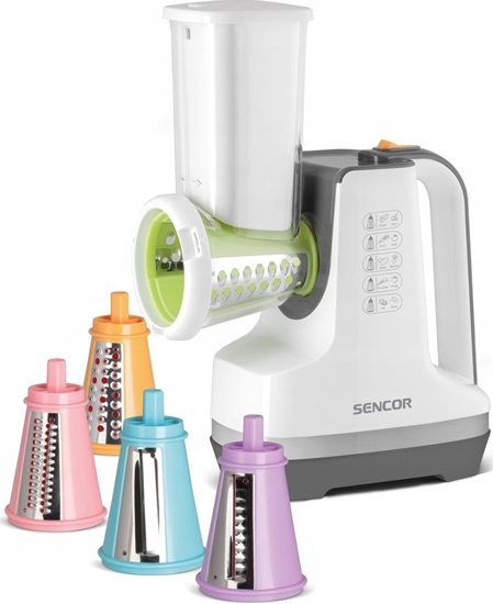 Picture of Sencor SSG 4500WH