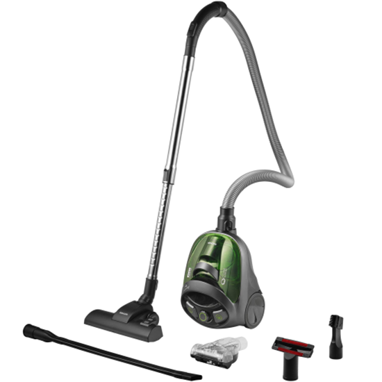 Picture of Sencor SVC 1016GR 3AAA Vacuum cleaner 800W