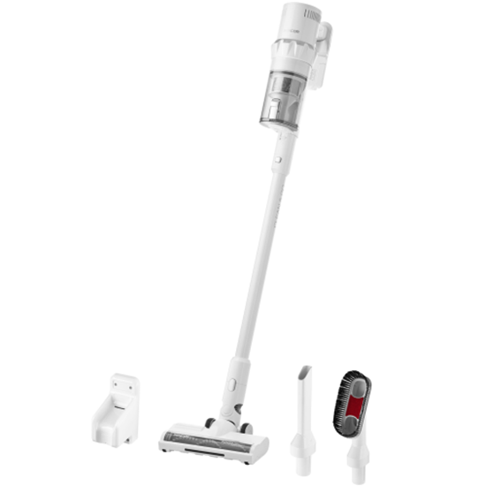 Picture of Sencor SVC 7522WH Cordless Vacuum cleaner 250W
