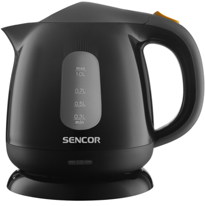 Picture of Sencor SWK 1101BK Electric kettle 1L 1100W