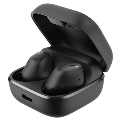 Изображение Sennheiser Accentum Wireless In-Ear TWS Headphones