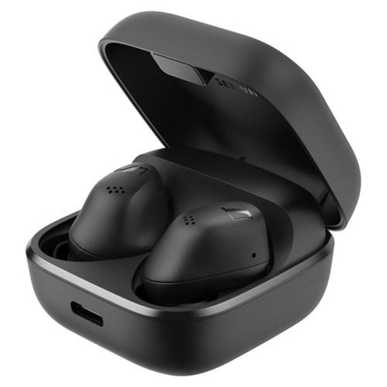 Изображение Sennheiser Accentum Wireless In-Ear TWS Headphones