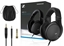 Изображение SENNHEISER HD 550 - Suchawki nauszne otwarte