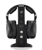 Picture of Sennheiser RS 195-U Wireless Headphones