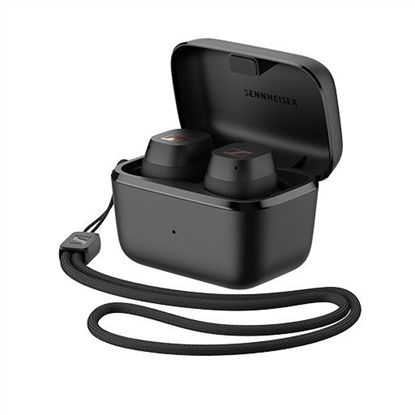 Picture of Sennheiser Sport True Wireless