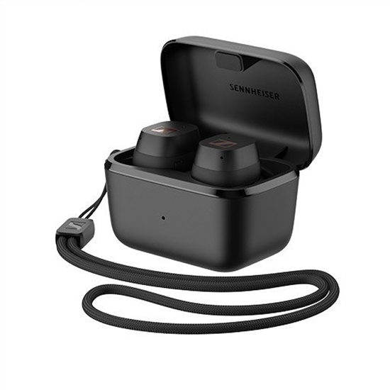 Picture of Sennheiser Sport True Wireless