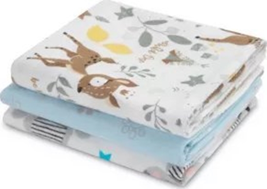 Picture of Sensillo CERATO PIELUSZKA CHOPAK ( Opak - 3szt ) 09998 / 0758