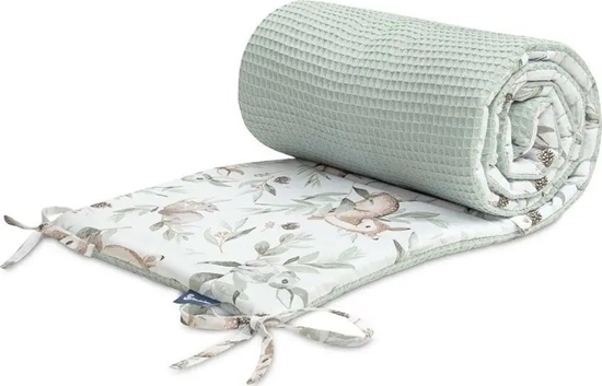 Picture of Sensillo Cienki ochraniacz do óeczka Mitowy (223041)