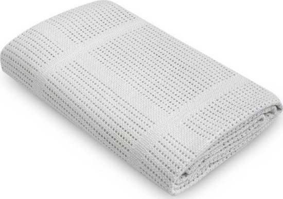 Picture of Sensillo KOC AUROWY LULU JASNY SZARY