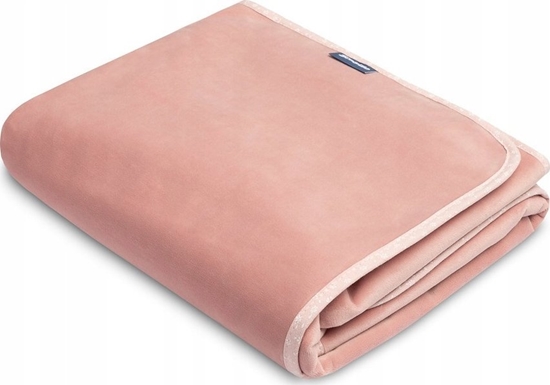 Picture of Sensillo KOC RÓOWY PLUSZ 80x100