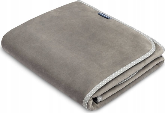 Picture of Sensillo KOC SZARY PLUSZ 80x100