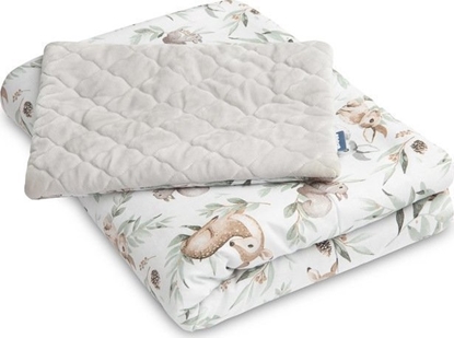 Изображение Sensillo KOMPLET DO ÓECZKA SARENKI PLUSZ KARO