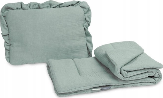 Picture of Sensillo KOMPLET DO WÓZKA MULINOWY - KHAKI