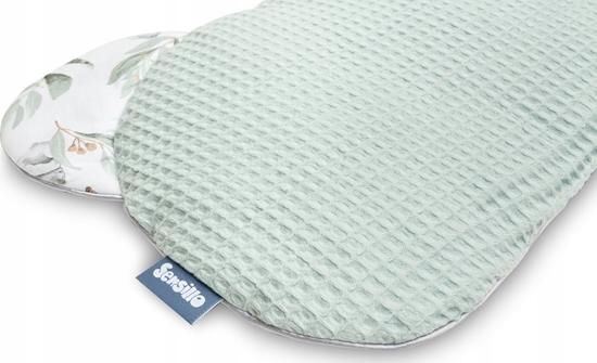 Picture of Sensillo KOMPLET DO WÓZKA WAFEL SARENKI MITOWY