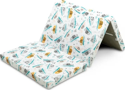 Изображение Sensillo MATERACYK TURYSTYCZNY - KAMELEON