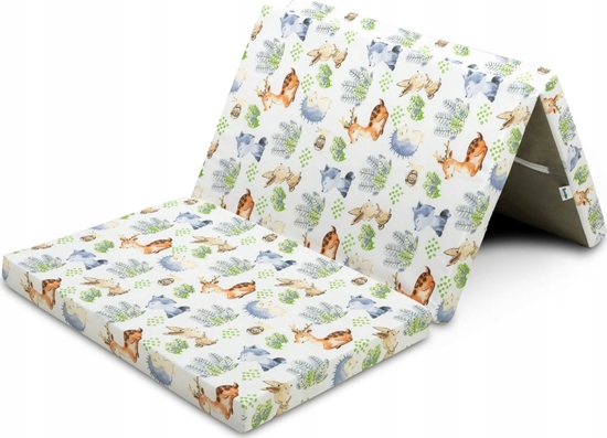 Изображение Sensillo MATERACYK TURYSTYCZNY - LENY SPACER