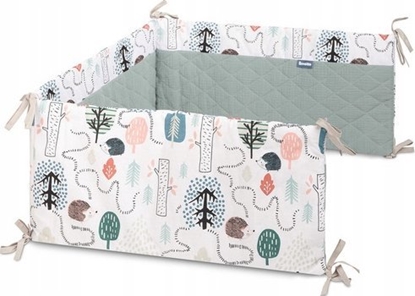 Attēls no Sensillo OCHRANIACZ DO ÓECZKA MULIN JEE SZMARAGDOWY