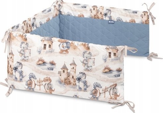 Picture of Sensillo OCHRANIACZ DO ÓECZKA MULIN SMOKI JEANS