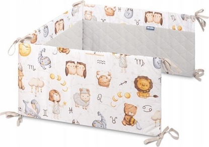 Attēls no Sensillo OCHRANIACZ DO ÓECZKA MULIN ZODIAK SZARY